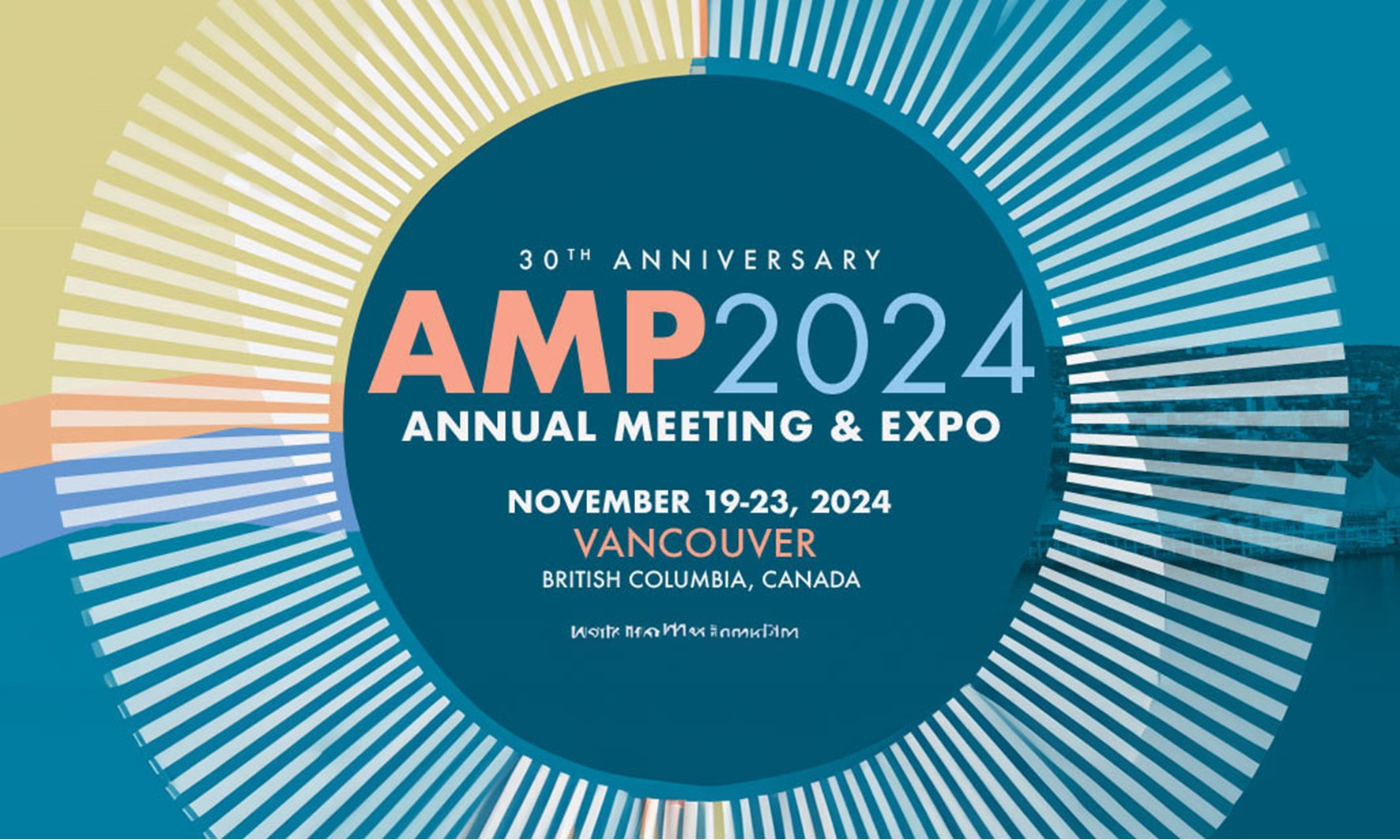AMP 2024, British Columbia, Canada